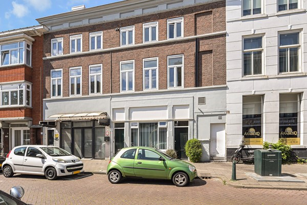 Te koop: Van Hogendorpstraat 3, 2515 NR Den Haag